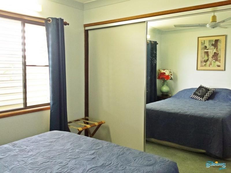 27 Claude Street, Zilzie, Emu Park QLD 4710