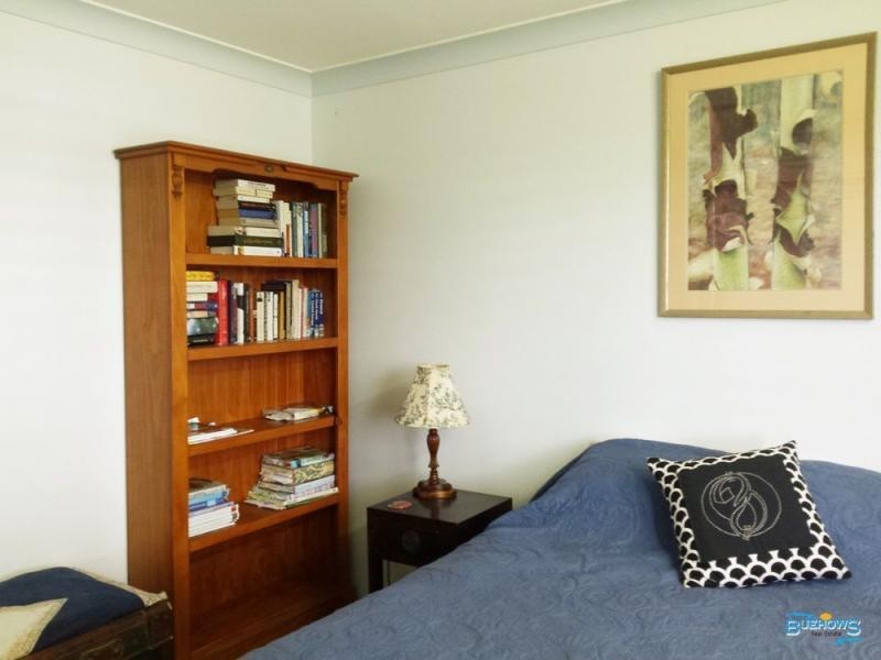 27 Claude Street, Zilzie, Emu Park QLD 4710