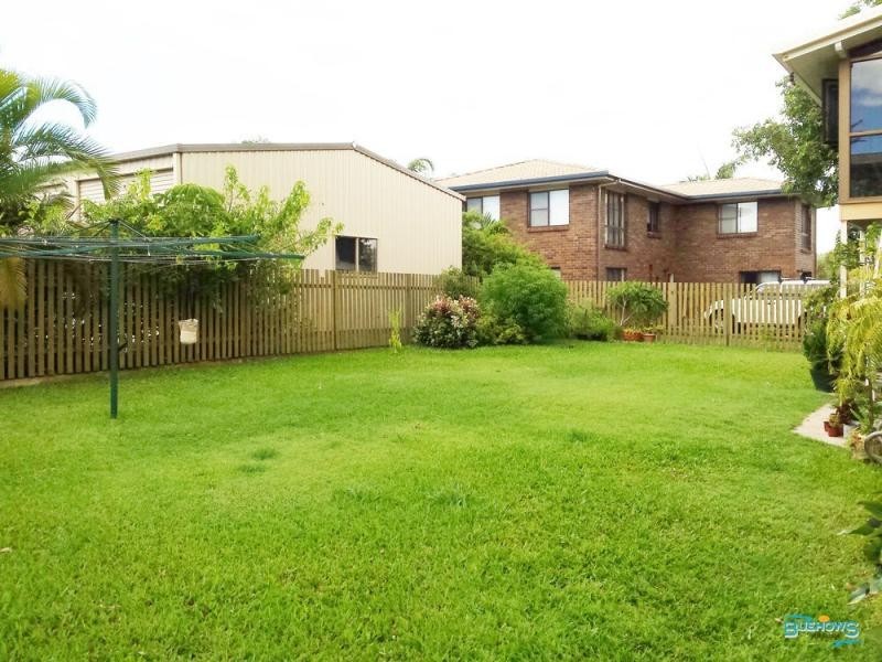 27 Claude Street, Zilzie, Emu Park QLD 4710