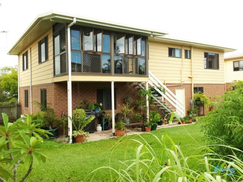 27 Claude Street, Zilzie, Emu Park QLD 4710