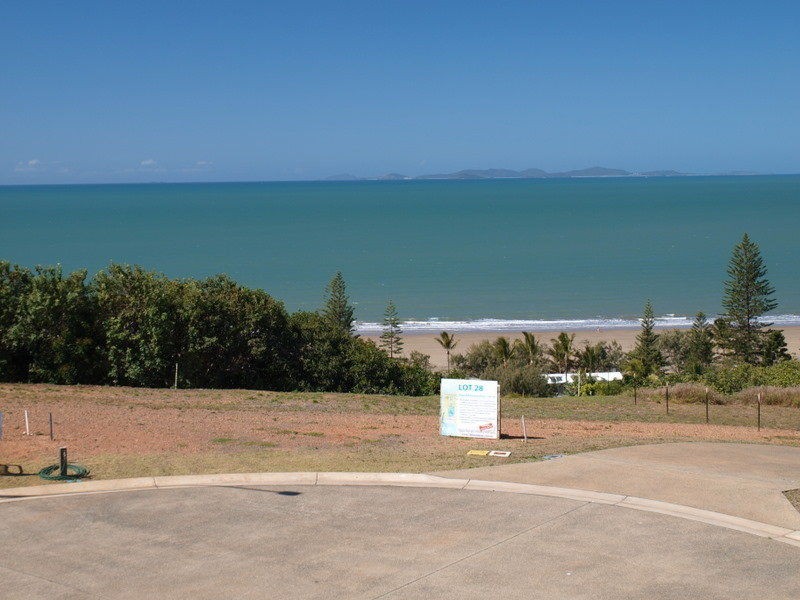 28/18 Gus Moore Street, Yeppoon QLD 4703