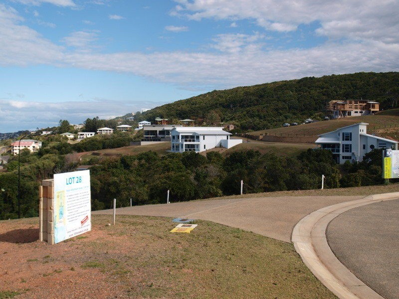 28/18 Gus Moore Street, Yeppoon QLD 4703
