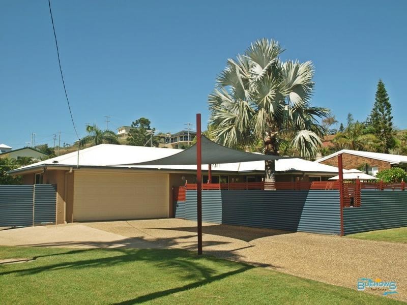 6 Thomas Street, Emu Park QLD 4710