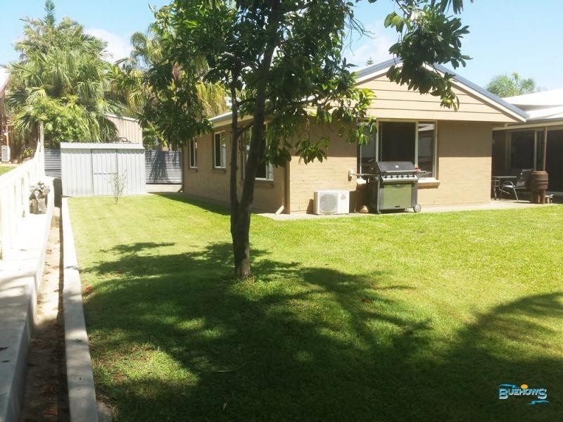 6 Thomas Street, Emu Park QLD 4710