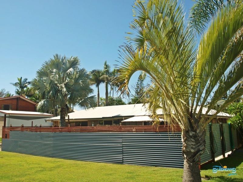 6 Thomas Street, Emu Park QLD 4710