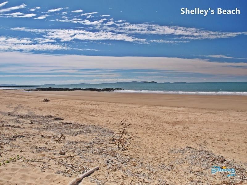 6 Thomas Street, Emu Park QLD 4710