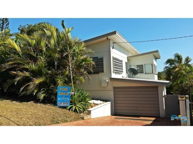 5 Pybus Street, Emu Park QLD 4710