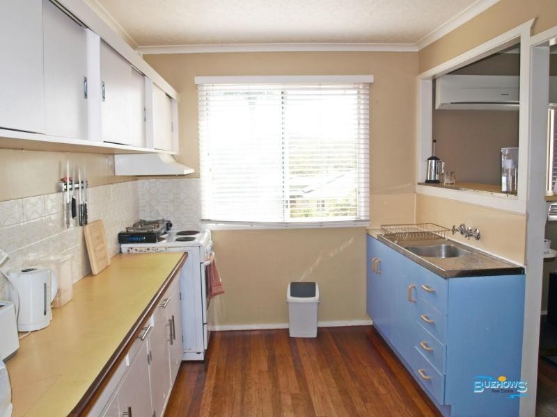 5 Pybus Street, Emu Park QLD 4710