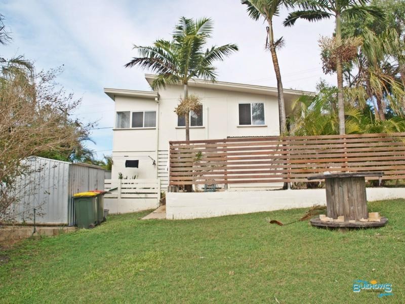 5 Pybus Street, Emu Park QLD 4710