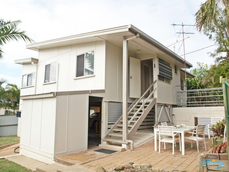 5 Pybus Street, Emu Park QLD 4710