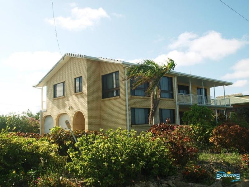 11 Connor Street, Emu Park QLD 4710