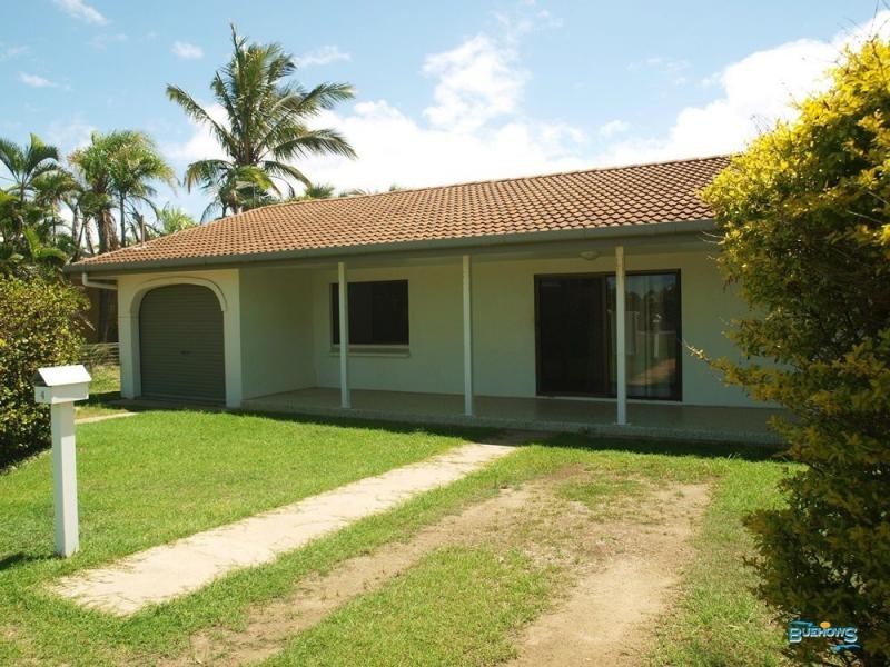 4 Evelyn Street, Zilzie QLD 4710