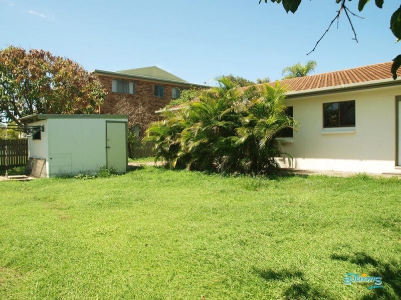 4 Evelyn Street, Zilzie QLD 4710