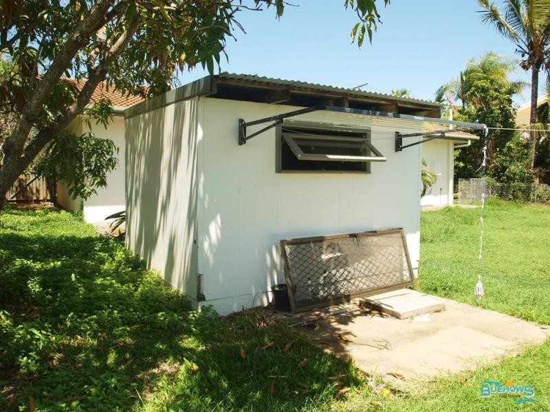 4 Evelyn Street, Zilzie QLD 4710