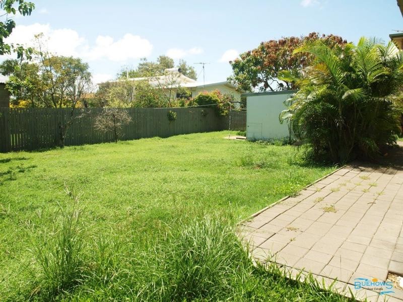 4 Evelyn Street, Zilzie QLD 4710