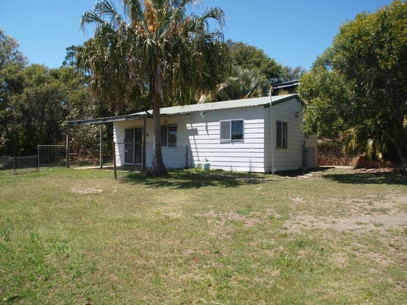 Unit 1/11-13 Gap Street, Emu Park QLD 4710