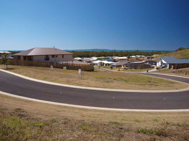 Lot 54 Lexington Drive, Yeppoon QLD 4703