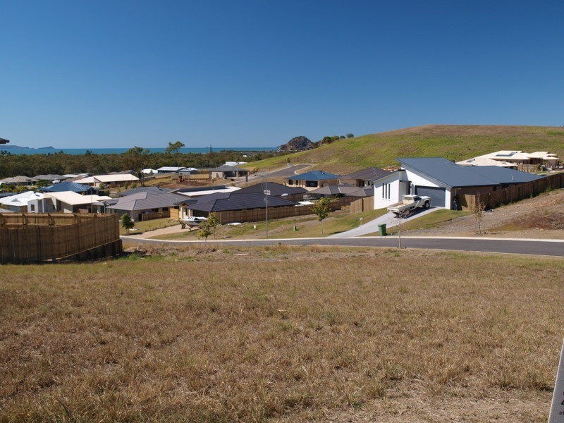 Lot 54 Lexington Drive, Yeppoon QLD 4703