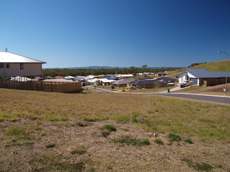 Lot 54 Lexington Drive, Yeppoon QLD 4703