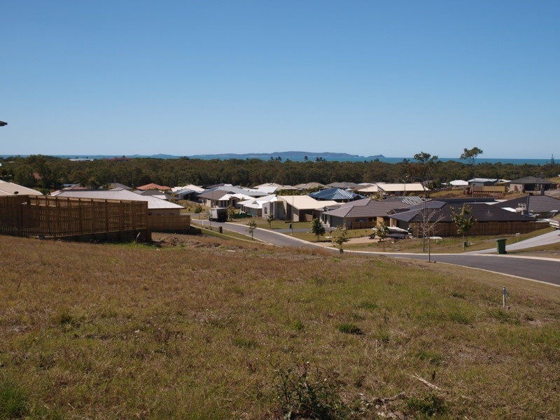 Lot 54 Lexington Drive, Yeppoon QLD 4703