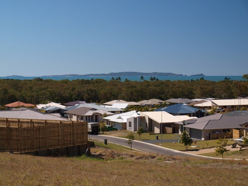 Lot 54 Lexington Drive, Yeppoon QLD 4703