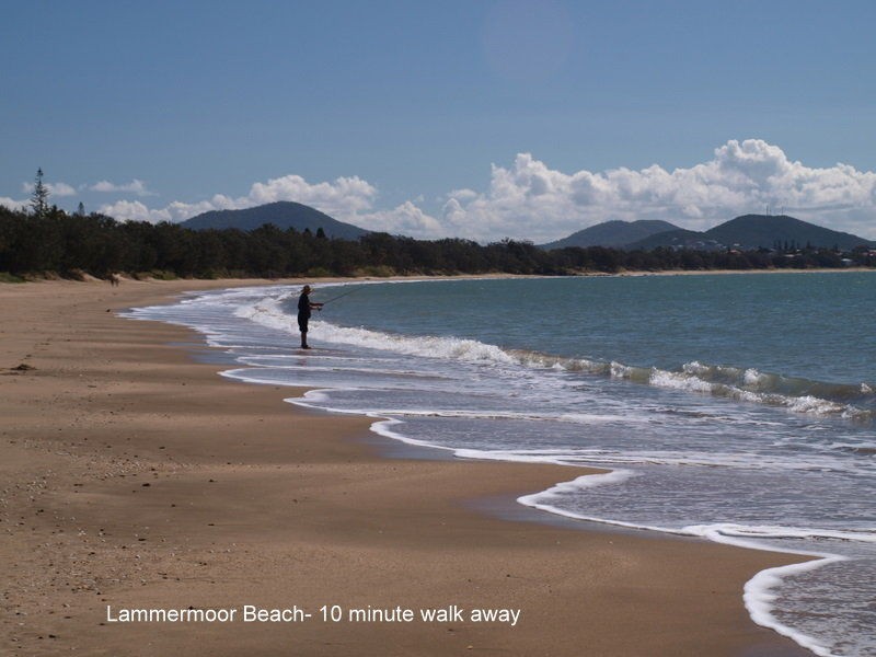 Lot 54 Lexington Drive, Yeppoon QLD 4703