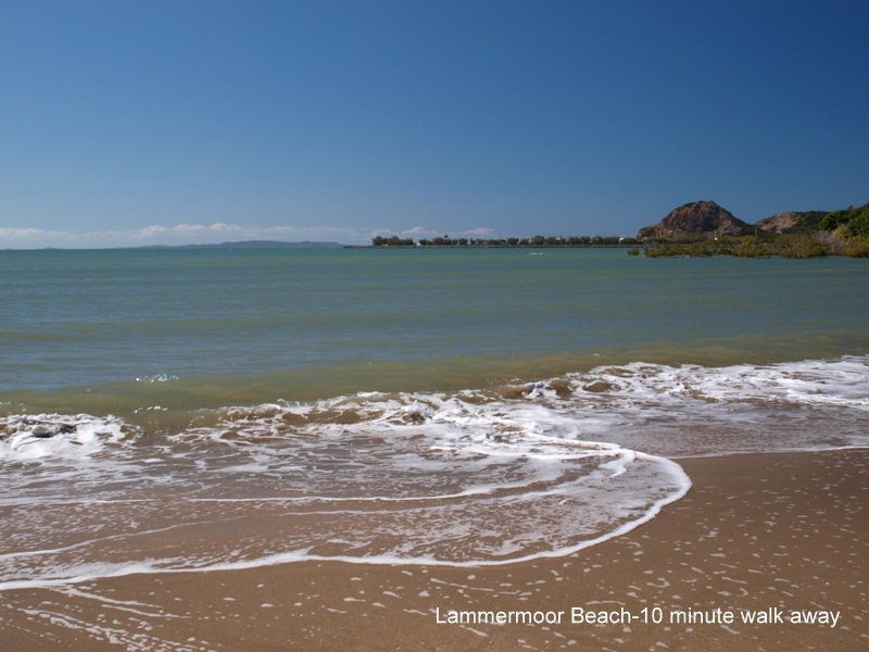 Lot 54 Lexington Drive, Yeppoon QLD 4703
