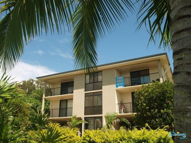 Unit 3/46 Ferguson Street, Emu Park QLD 4710