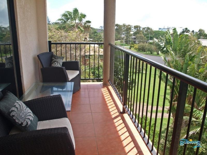 Unit 3/46 Ferguson Street, Emu Park QLD 4710