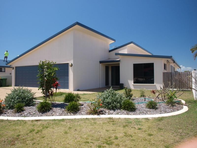 29 Monaco Drive, Zilzie, Emu Park QLD 4710