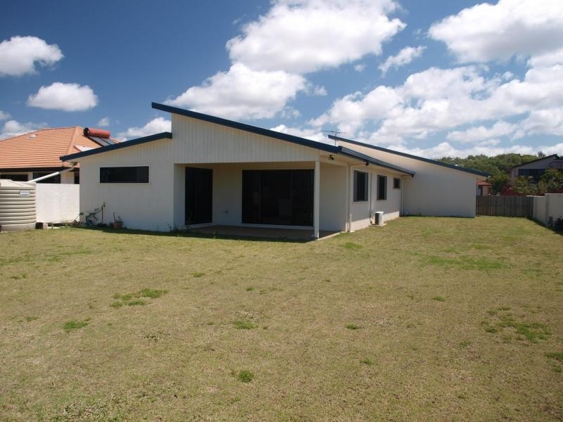 29 Monaco Drive, Zilzie, Emu Park QLD 4710