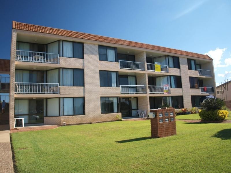 Unit 8/92 Scenic Highway, Lammermoor, Yeppoon QLD 4703