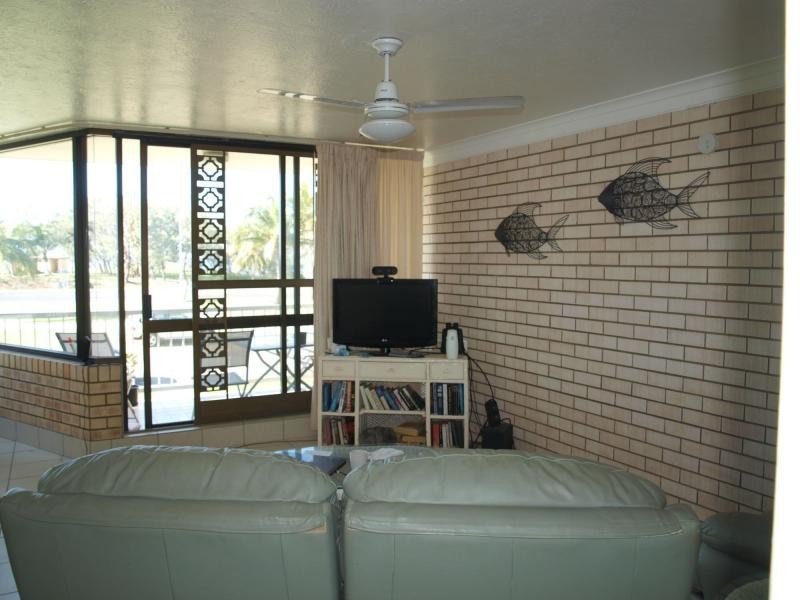 Unit 8/92 Scenic Highway, Lammermoor, Yeppoon QLD 4703