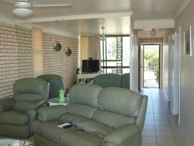 Unit 8/92 Scenic Highway, Lammermoor, Yeppoon QLD 4703