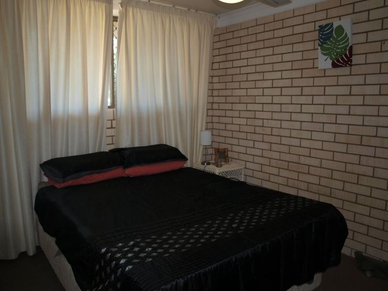 Unit 8/92 Scenic Highway, Lammermoor, Yeppoon QLD 4703