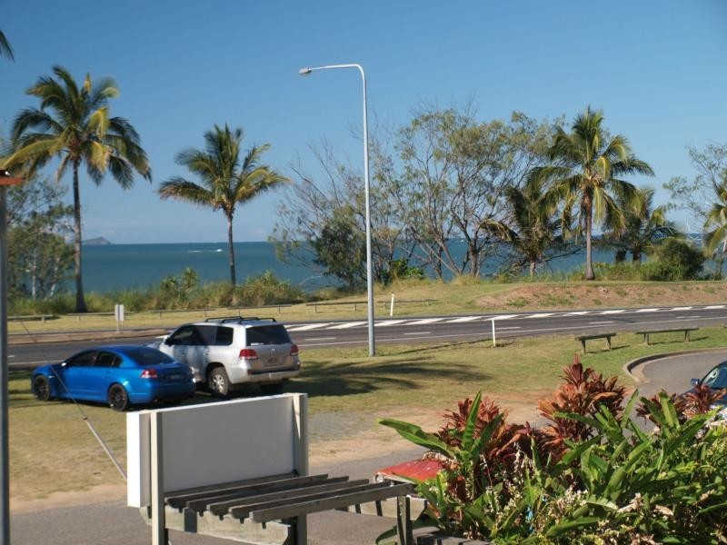 Unit 8/92 Scenic Highway, Lammermoor, Yeppoon QLD 4703