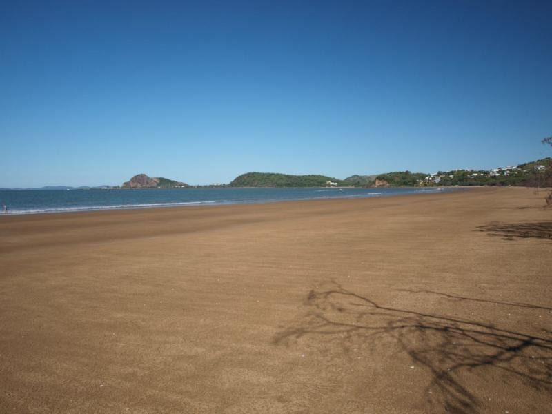 Unit 8/92 Scenic Highway, Lammermoor, Yeppoon QLD 4703