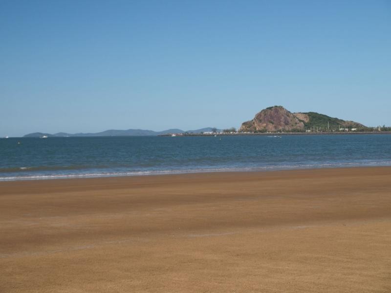 Unit 8/92 Scenic Highway, Lammermoor, Yeppoon QLD 4703