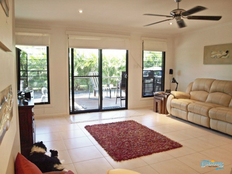 Lot 19, 9 George Street, Zilzie QLD 4710