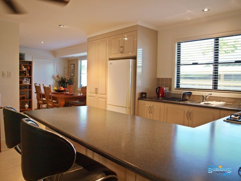 Lot 19, 9 George Street, Zilzie QLD 4710