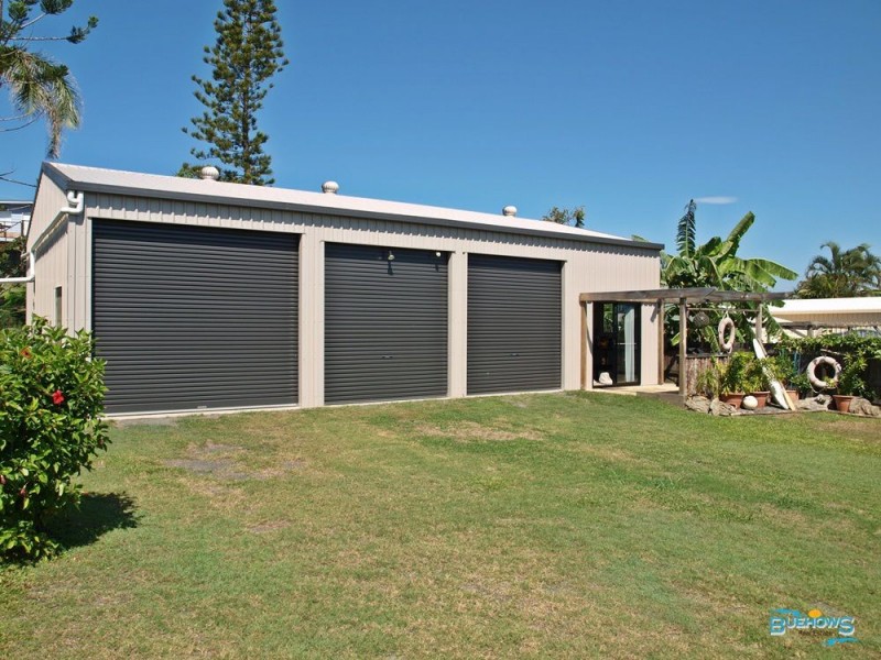 Lot 19, 9 George Street, Zilzie QLD 4710