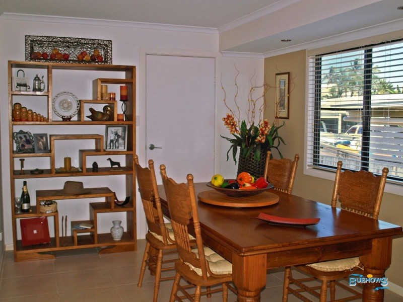 Lot 19, 9 George Street, Zilzie QLD 4710