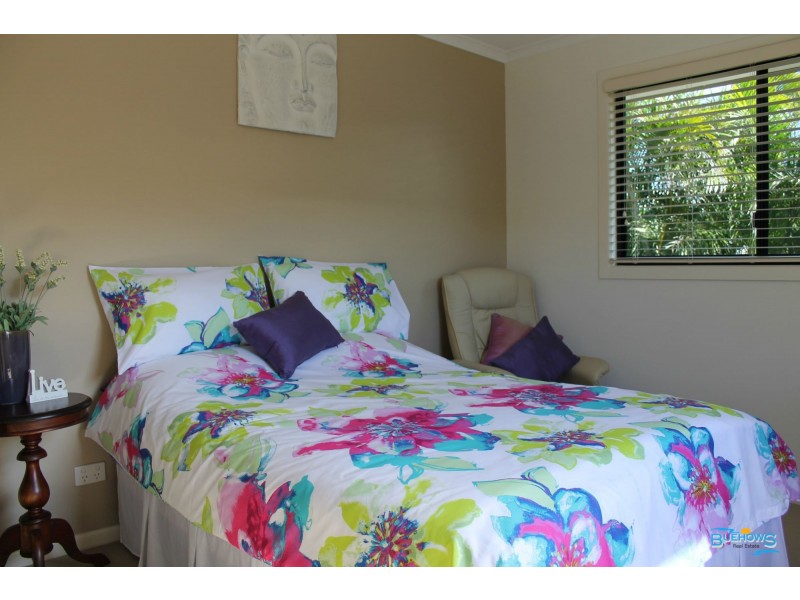 Lot 19, 9 George Street, Zilzie QLD 4710