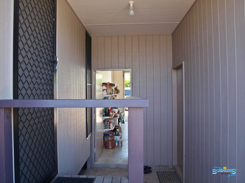 Lot 19, 9 George Street, Zilzie QLD 4710