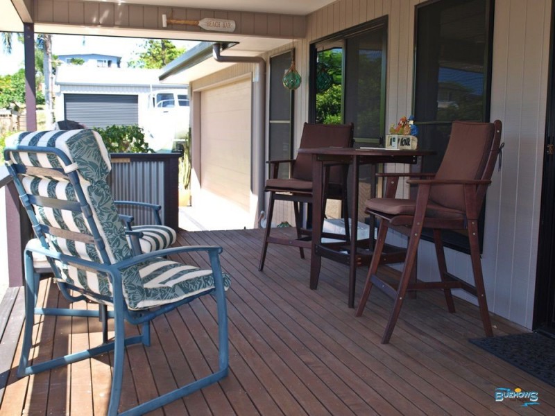 Lot 19, 9 George Street, Zilzie QLD 4710
