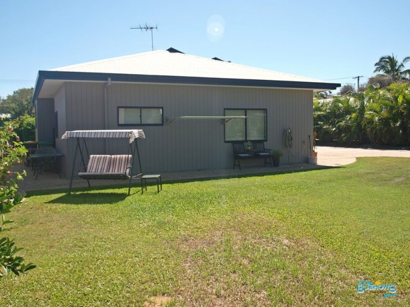 Lot 19, 9 George Street, Zilzie QLD 4710