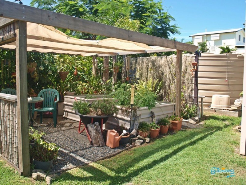 Lot 19, 9 George Street, Zilzie QLD 4710