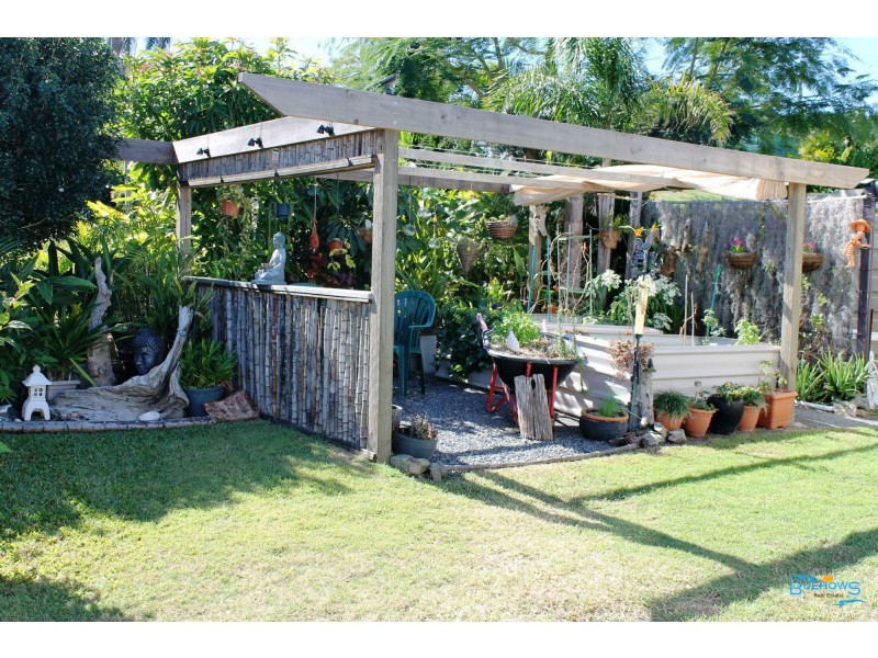 Lot 19, 9 George Street, Zilzie QLD 4710