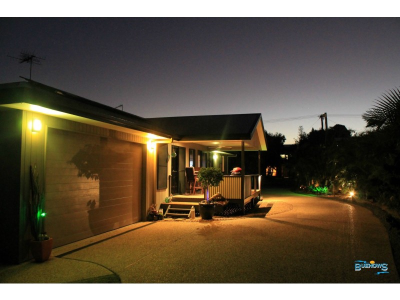 Lot 19, 9 George Street, Zilzie QLD 4710