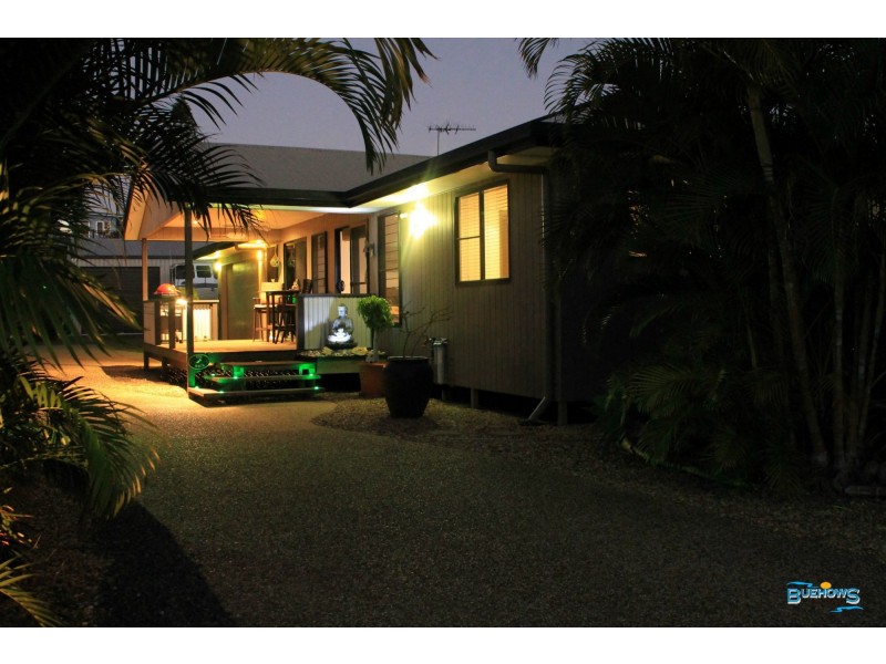 Lot 19, 9 George Street, Zilzie QLD 4710